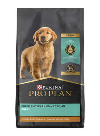 Pro Plan Puppy Chicken & Rice