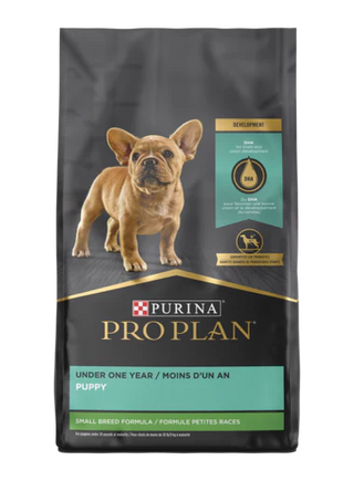 Pro Plan Puppy Small Breed
