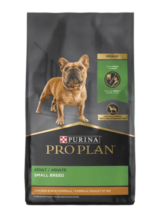 Pro Plan Dog Adult Small Breed
