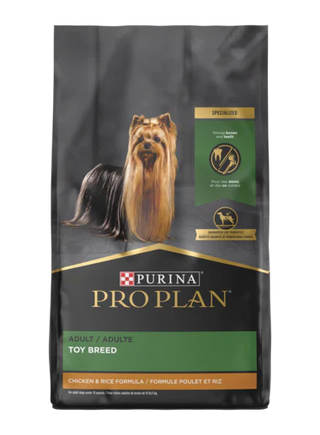 Pro Plan Dog Adult Toy Breed