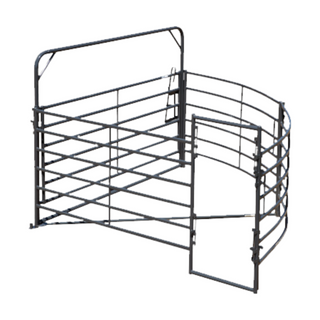 Priefert Premier Open Sweep 90 Degree - PS20-1