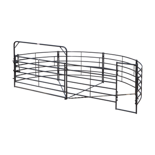 Priefert Premier Open Sweep 180 Degree - PS20-2