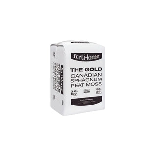 Fertilome Sphagnum Peat Moss, 3.8 cu. ft.
