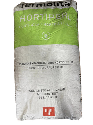 Horticultural Perlite, 4cuft