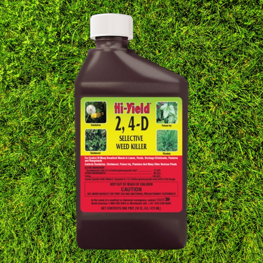 Weed killer online