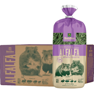 Standlee Small Animal Alfalfa