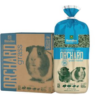 Standlee Small Animal Orchard Grass