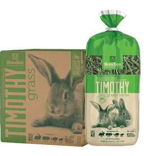Standlee Small Animal Timothy Grass