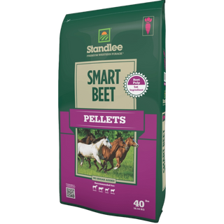 Standlee Smart Beet Pellets 40lb