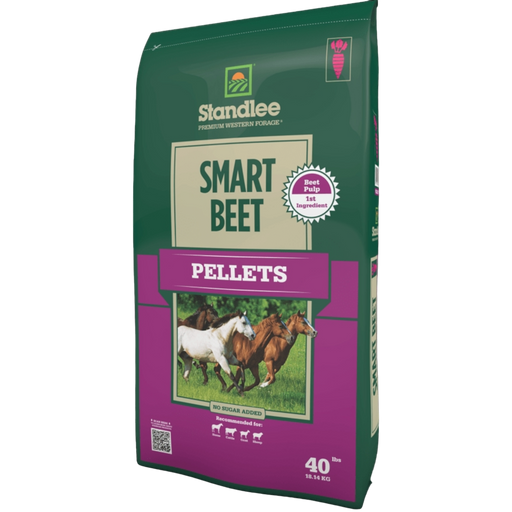 Standlee Smart Beet Pellets 40lb