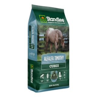 Standlee Alfalfa-Timothy Cubes