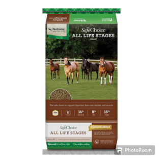 SafeChoice All Life Stages - 50lb