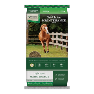 SafeChoice Maintenance 12/5% 50lb