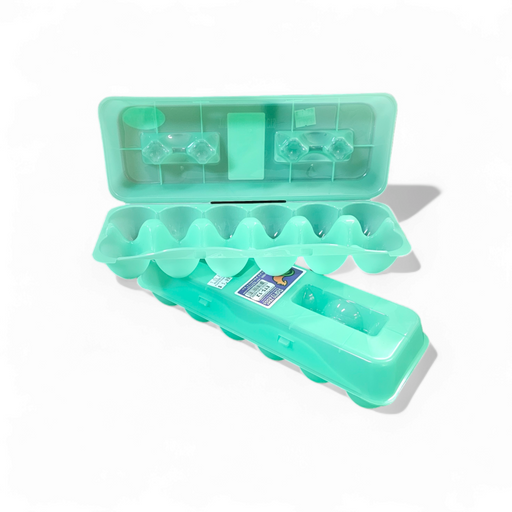 Tuff Stuff Plastic Egg Carton