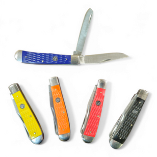 Cattleman Trapper Knife