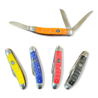 Cattleman Stockman Knife