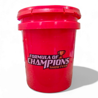 Moonshine Cherry Energy Supplement