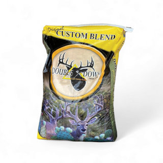 Double Down Deer Feed Original Bend 50lb