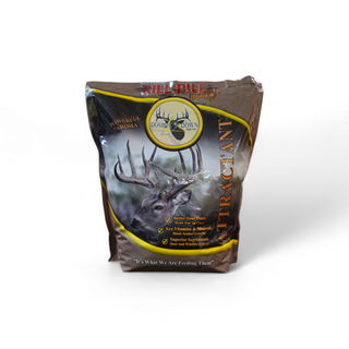 Double Down Kill Pile, Zoomed-In