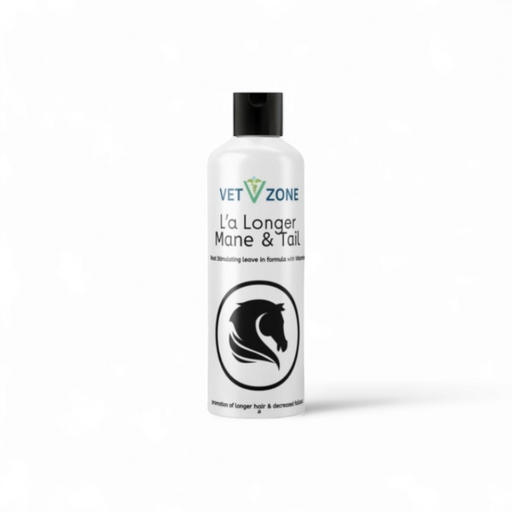 Vet Zone L'A Longer Mane & Tail