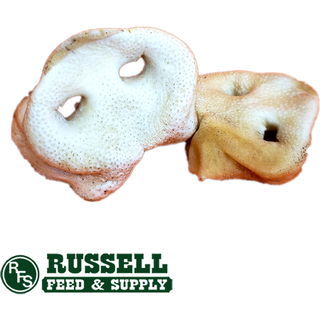 Bone Pet Deli Pig Snout