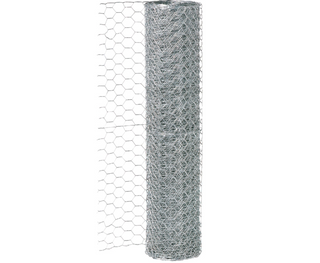 Poultry Netting 2in Spacing - 48in x 50ft