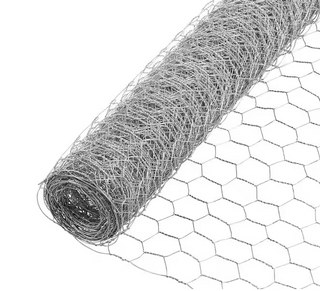 Poultry Netting 1in Spacing - 36in x 50ft