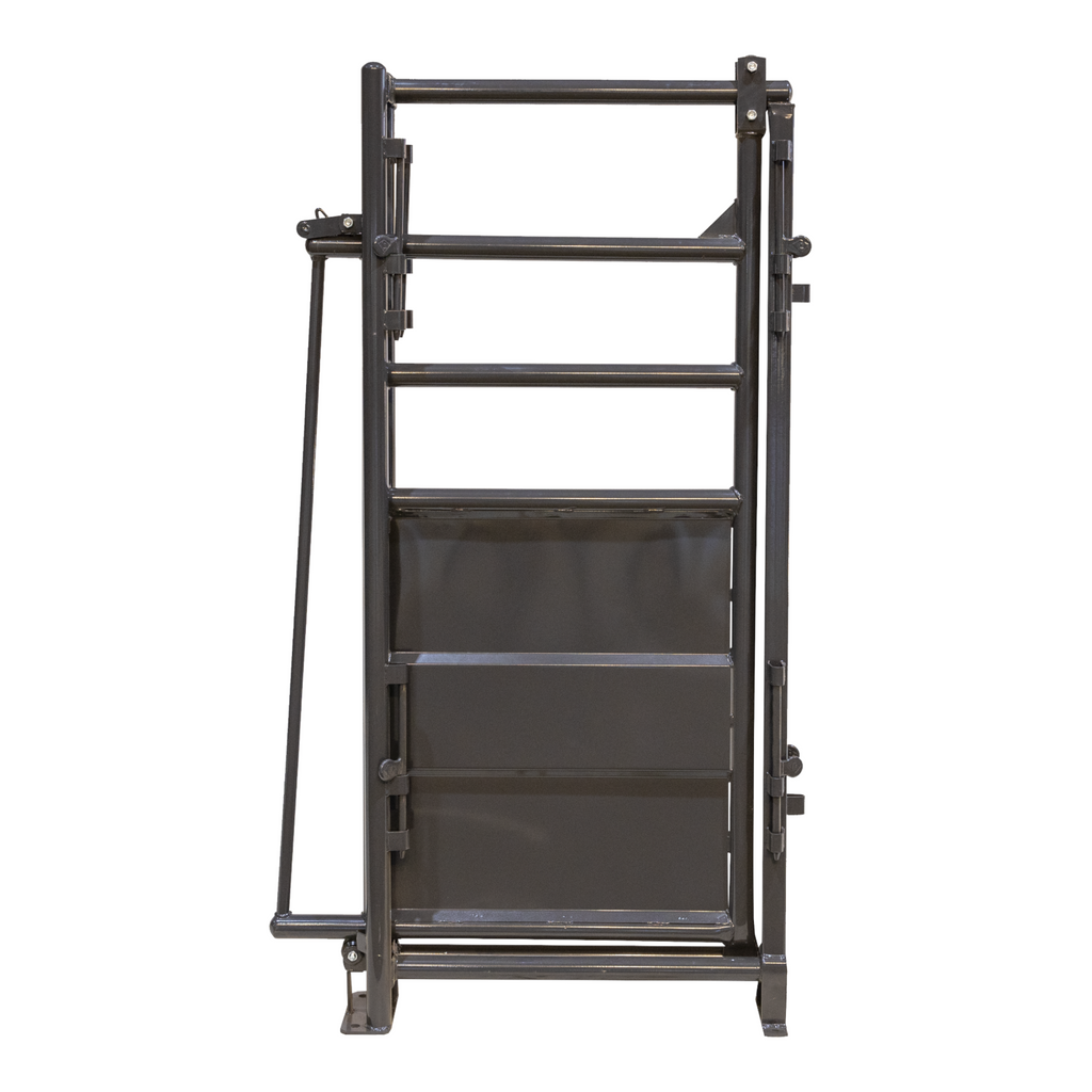 Priefert Premier Alley Gate - AG20 – Russell Feed & Supply