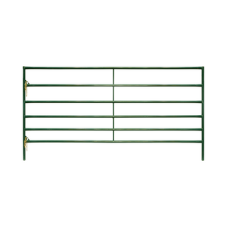 Priefert Economy Panel, 10ft-Green