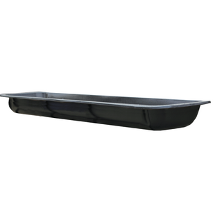 Priefert Bunk Feeder Liner, 5ft
