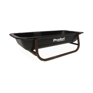 Priefert Bunk Feeder with Drop-In Liner, 5ft