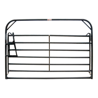 Priefert Premier Free Swing Bow Gate, 10ft - PFS10