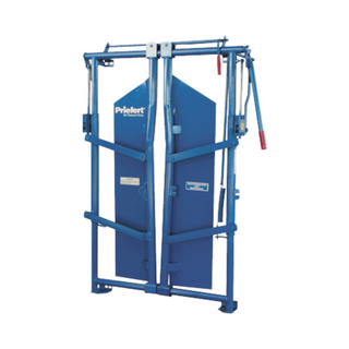 Priefert Headgate, Model 91 (HG91)
