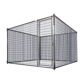 Priefert Premier Kennel, 10ft x 10ft