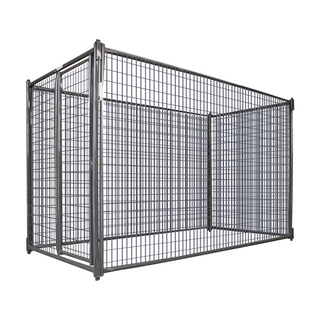 Priefert Premier Kennel, 5ft x 10ft