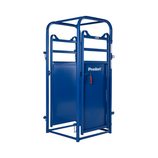 Priefert Artificial Insemination/Palpation Cage