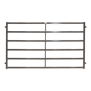 Priefert Premier Alley Panel - PAP20