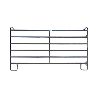 Priefert Premier Panel, 10ft-Grey