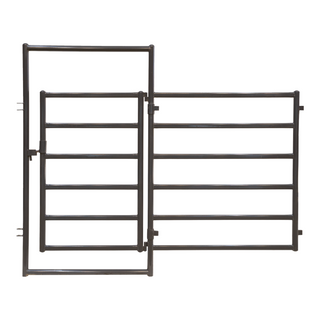 Priefert Premier Preg-Check/Sort Panel - PAPPSG20