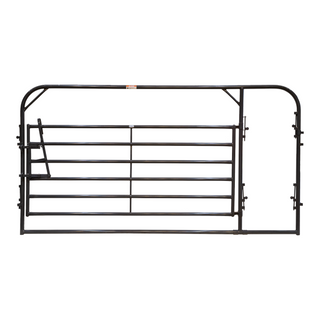 Priefert Premier Sweep Bow Gate 135 Degree- PSBG13520
