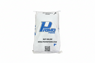 Primo Feeds 14% Glide Swine Show Feed, 50lb
