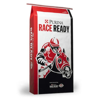 Purina Race Ready Horse Feed 50lb