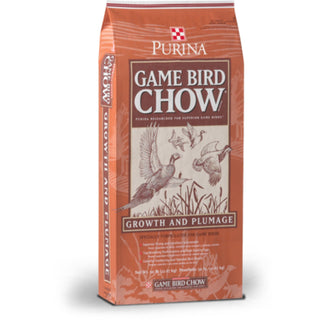 Purina Game Bird Breeder Layena 50lb