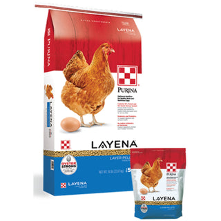 Layena Pellets