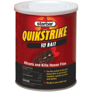 Starbar Quickstrike Fly Bait 1lb