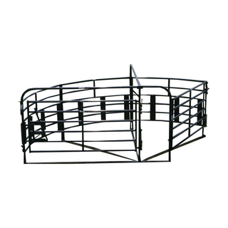 Priefert Rough Stock Open Sweep 135 Degree - RSOS-7