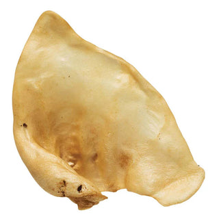 Red Barn Puffed Pig Ear