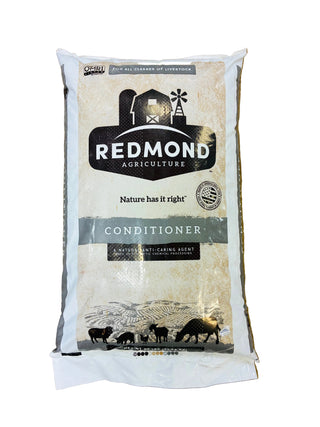 Redmond Conditioner, 50lb