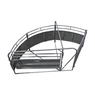 Priefert Sheeted Sweep 135 Degree - SS-7