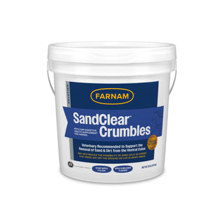 Farnam Sandclear Crumbles